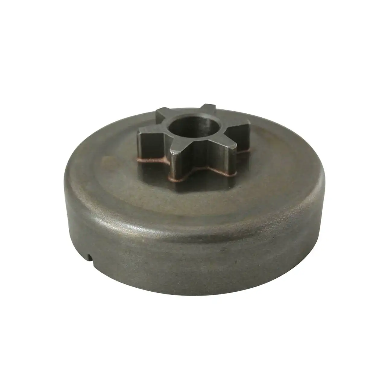 ضرس سلسلة أسطوانة القابض 3/8 "- 6T لـ Stihl 017 018 MS170 MS180 بالمنشار