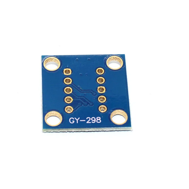 GY-298 ADXL346Z three-axis ultra-low power digital accelerometer sensor module SPI/I2C