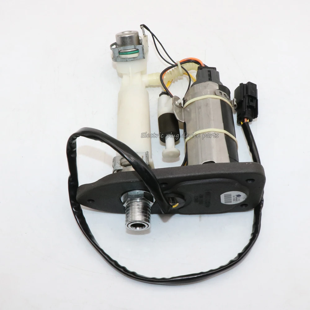OEM 75268-07C Fuel Pump Gas Tank for 2007-2018 Harley Sportster 1200 883 Xl883 75268-07A 75268-07B 75268-07D 75268-07E