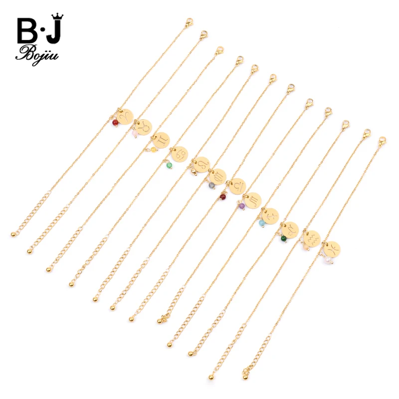 Twelve Constellatio…