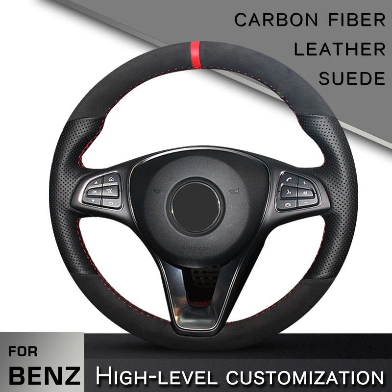 

Фото интерьера для Mercedes-Benz W176 A180 A200 B180 B200