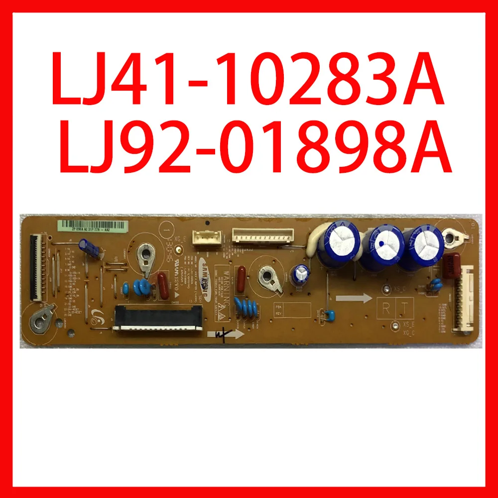 

Plasma Board LJ41-10283A LJ92-01898A 100% Original Power Supply Card For TV PS43E400U1R Power Board For Plasma TV