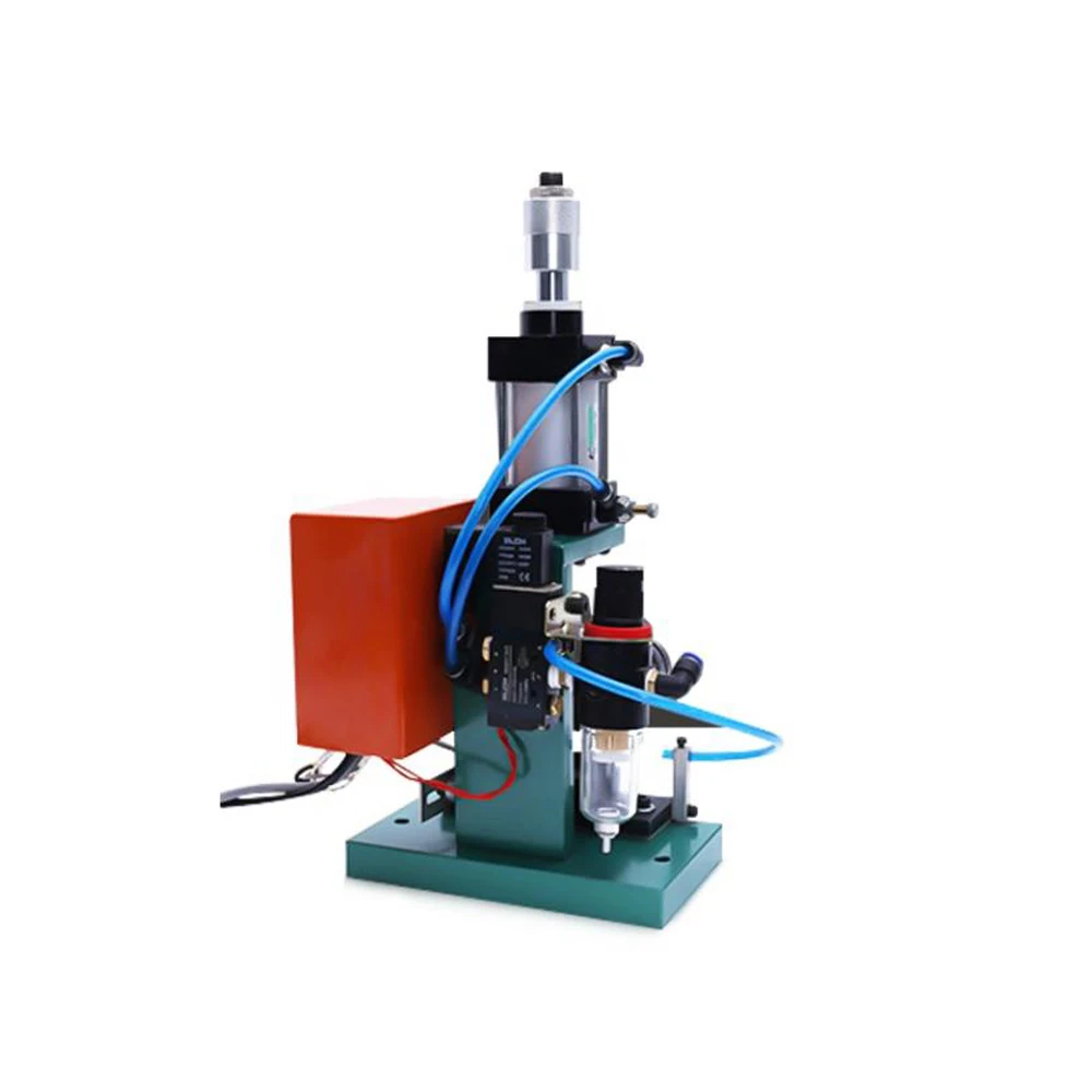 

Multicore Wire Electric Pneumatic Heat Vertical Wire Stripping Stripper Machine