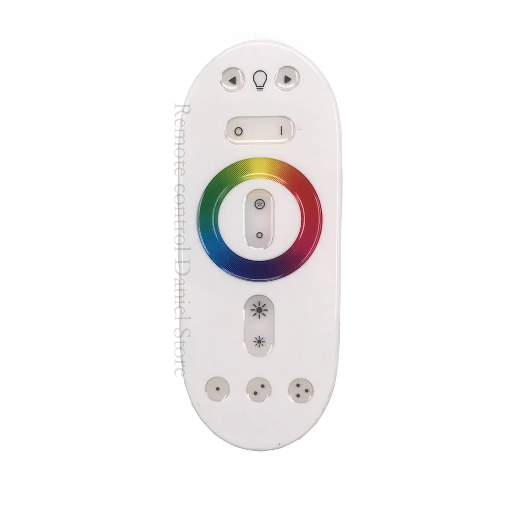 New Original For HRC0302/10 313922856561 LED Color Light Bloom Living Colors AMBIENCE Remote Control Fernbedienung