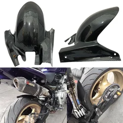 Suitable for HONDA Hornet 250 600 900 rear mudguard modified accessories street car mudguard fairing