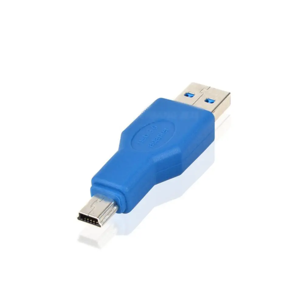 1PCS 2PCS 5PCS USB 3,0 2,0 USB Mini10P mini adapter high-speed daten adapter