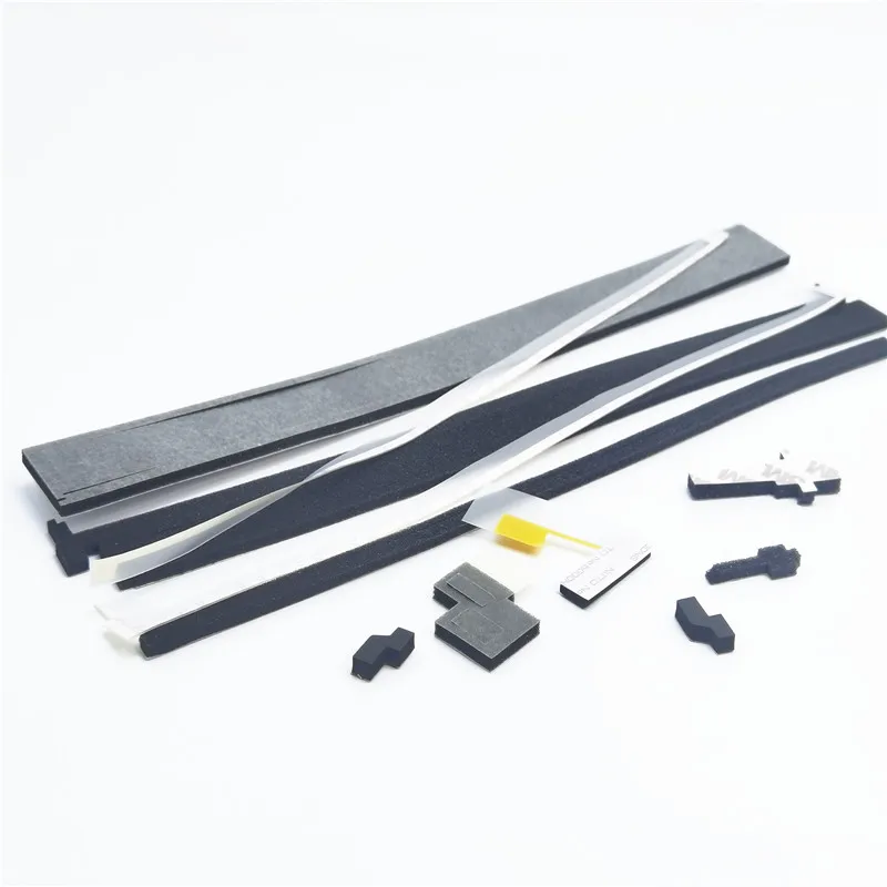 Sponge Seal Kit For RICOH MP 2550 MP3350 MP 3351 3352 3030 2852 3025 2851 2852 Developer Tank Seal Kit