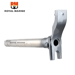 65W-42511-01-4D (S) Bracket, Steering for yamaha boat engine 40HP F25 F20 65W-42511-00-4D 65W-42511-01-8D 65W-42511-01-4D