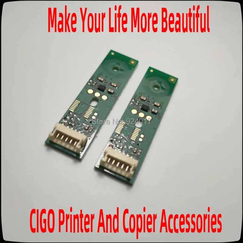 Developer Chip For Konica C7822 C7828 C7722 C7122 C7128 C7528 Printer,DR311 DV311 DR-311 DV-311 DV DR 311 Developer Drum Chip