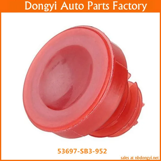 High Quality Gas Cap Locking Fuel Tank  For 53697-SB3-952  53697SB3952