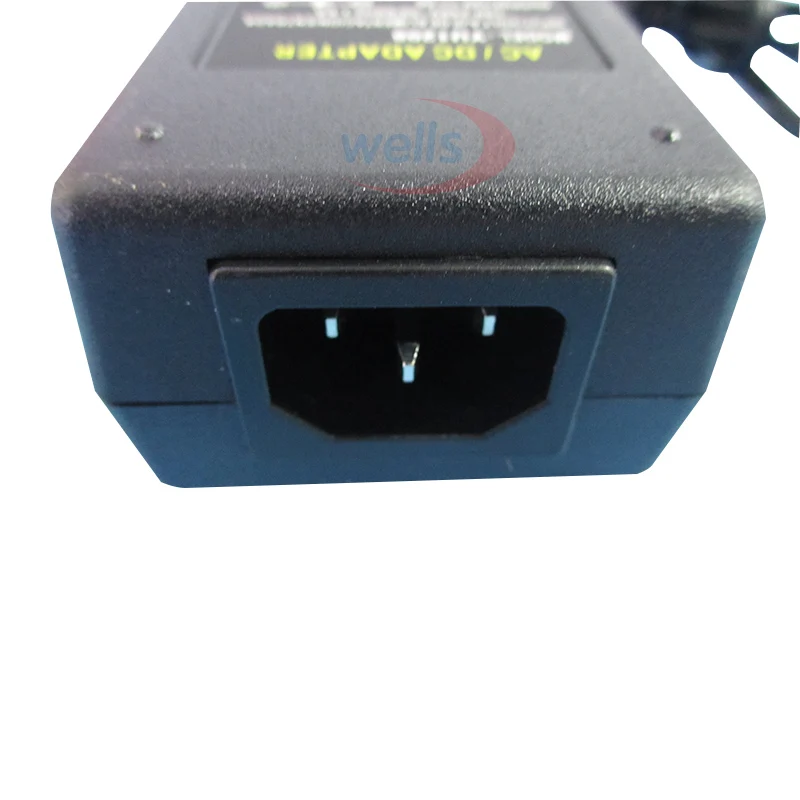 AC DC 12V 8A امدادات الطاقة 110-240V التبديل محول الصمام سائق محول + الاتحاد الأوروبي/الولايات المتحدة/المملكة المتحدة/الاتحاد الافريقي التوصيل ل 3528 5050 2801 Led قطاع ضوء #3