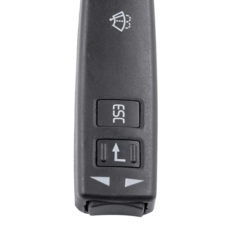 Dla Volvo FM12 FH12 Truck Turn Signal przełącznik kombinowany przełącznik do wycieraczek układu kierowniczego 20424046 20700930 20553738 20553740