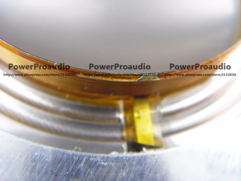 4 قطعة استبدال الحجاب الحاجز ل Peavey 14XT والعلاقات العامة ، TLS ، Peavey-12M Peavey-12M 15M دفعة 100 SSE سلسلة