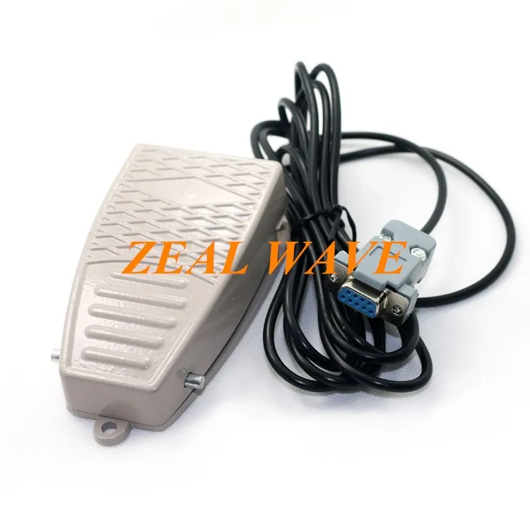 Image Acquisition Device Image Acquisition Foot Switch Medical Foot Switch COM Port Nine-Pin B-Mode Ultrasound Workstation