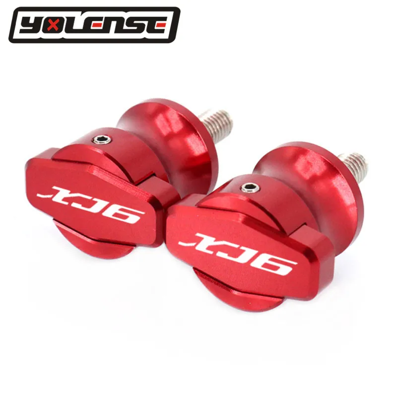 For Yamaha XJ6 Dive…