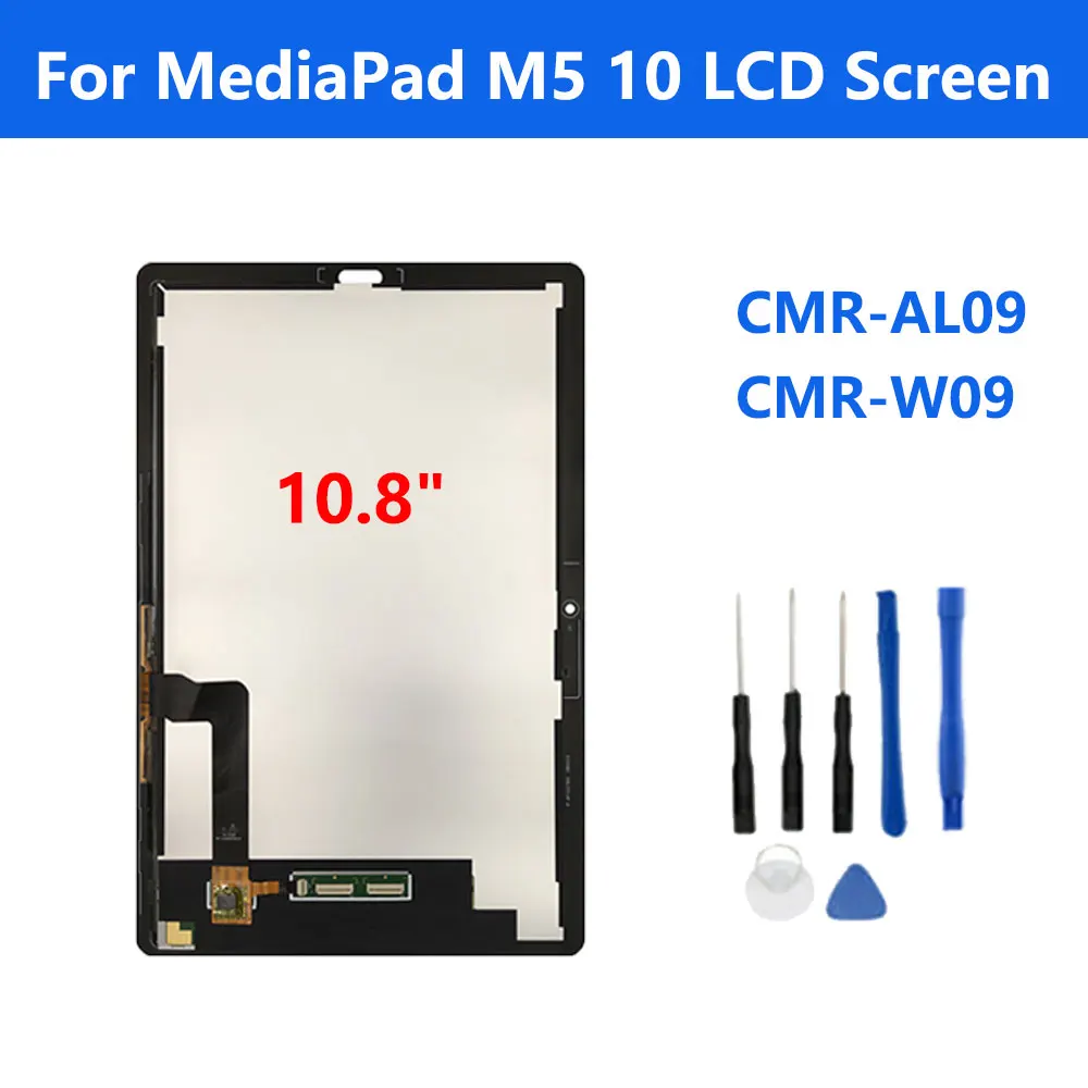 New For 10.1