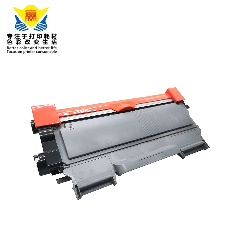 JIANYINGCHEN compatible toner cartridge TN660 TN2380 for Brother DCP-L2500D MFC-L2700DW laser printer FREE shipping Promotion