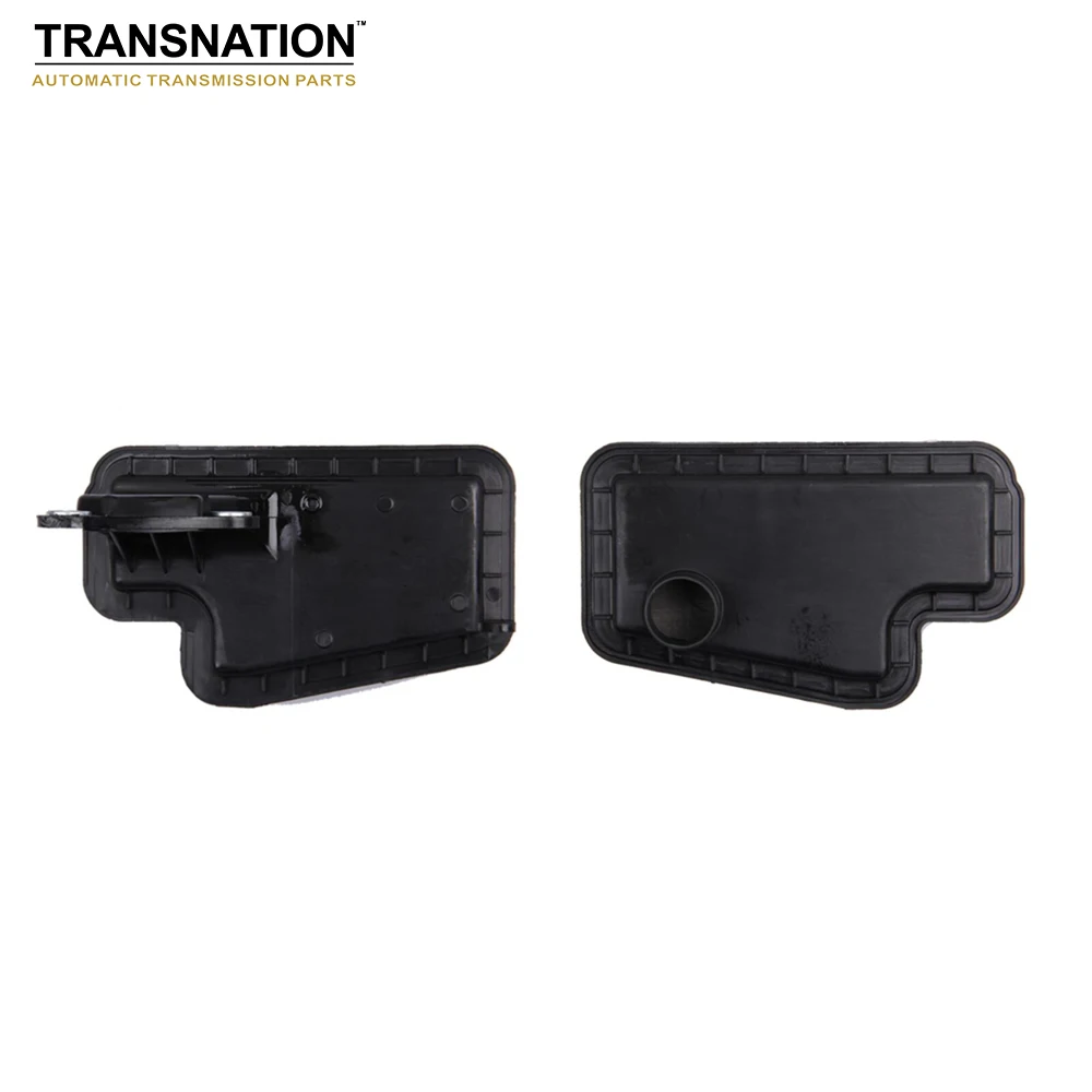 

JF506E RE5F01A Auto Transmission Oil Filter FP01-21-500 31728-PR001 Fit For MAZDA FORD JAGUAR Car Accessories Transnation 162142