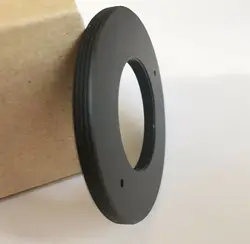 M35 - M65 M35 x0.75mm To M65 X1mm Male Thread Camera Adapter