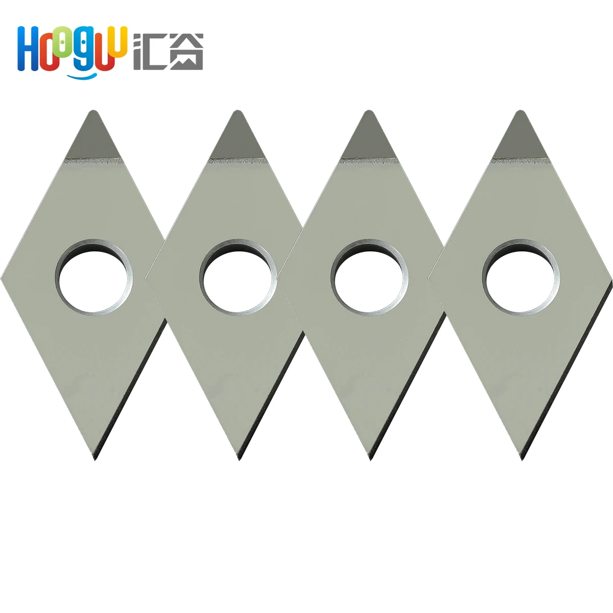 

DNMG High Quality PCD Turning Tool DNMG150404 CNC Lathe Machine Hard Alloy Inserts