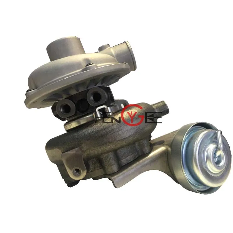 turbo charger for Mazda 6 2.DI 136/143HP   RF5C13700 VJ32  VIA10019  rhf4v