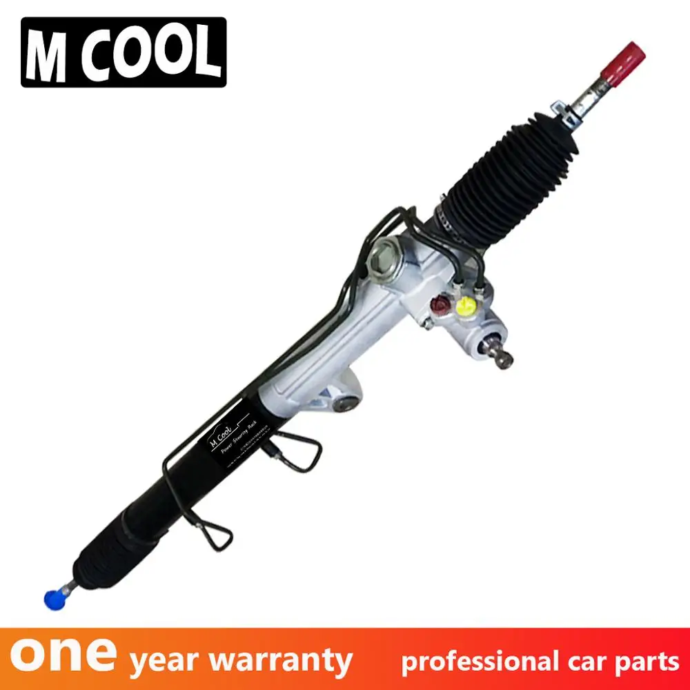 For Car Power Steering Rack Ssang-yong Rexton 2007 2.7L 165 Hp 4650009009 465000900A 465000900B 465000900C 465000900D