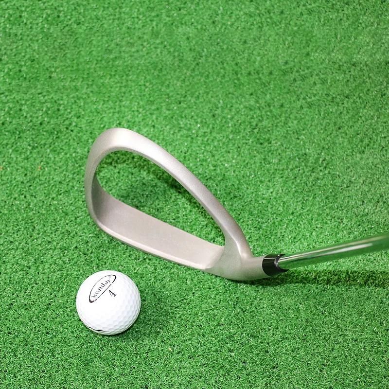 Golf Swing Trainer Swing Hitting Point Accuracy Training Aids