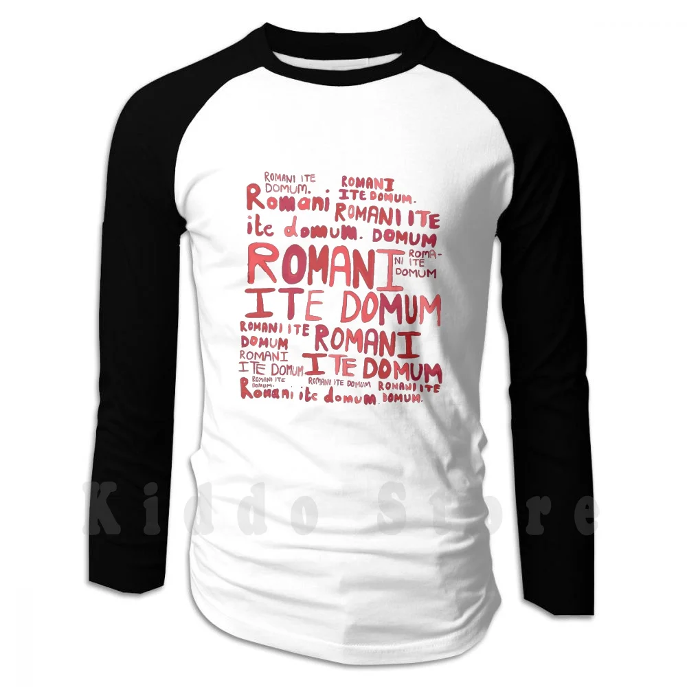 Romans Go Home Hoodies Long Sleeve Life Of Brian John Cleese Eric Idle Michael Palin Terry Jones Terry