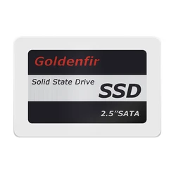 Hard Drive Disk 128GB 256GB 360GB 480GB 180GB 2.5 SSD 2TB 1TB  Solid State Drives for Laptop Desktop 240GB 120GB