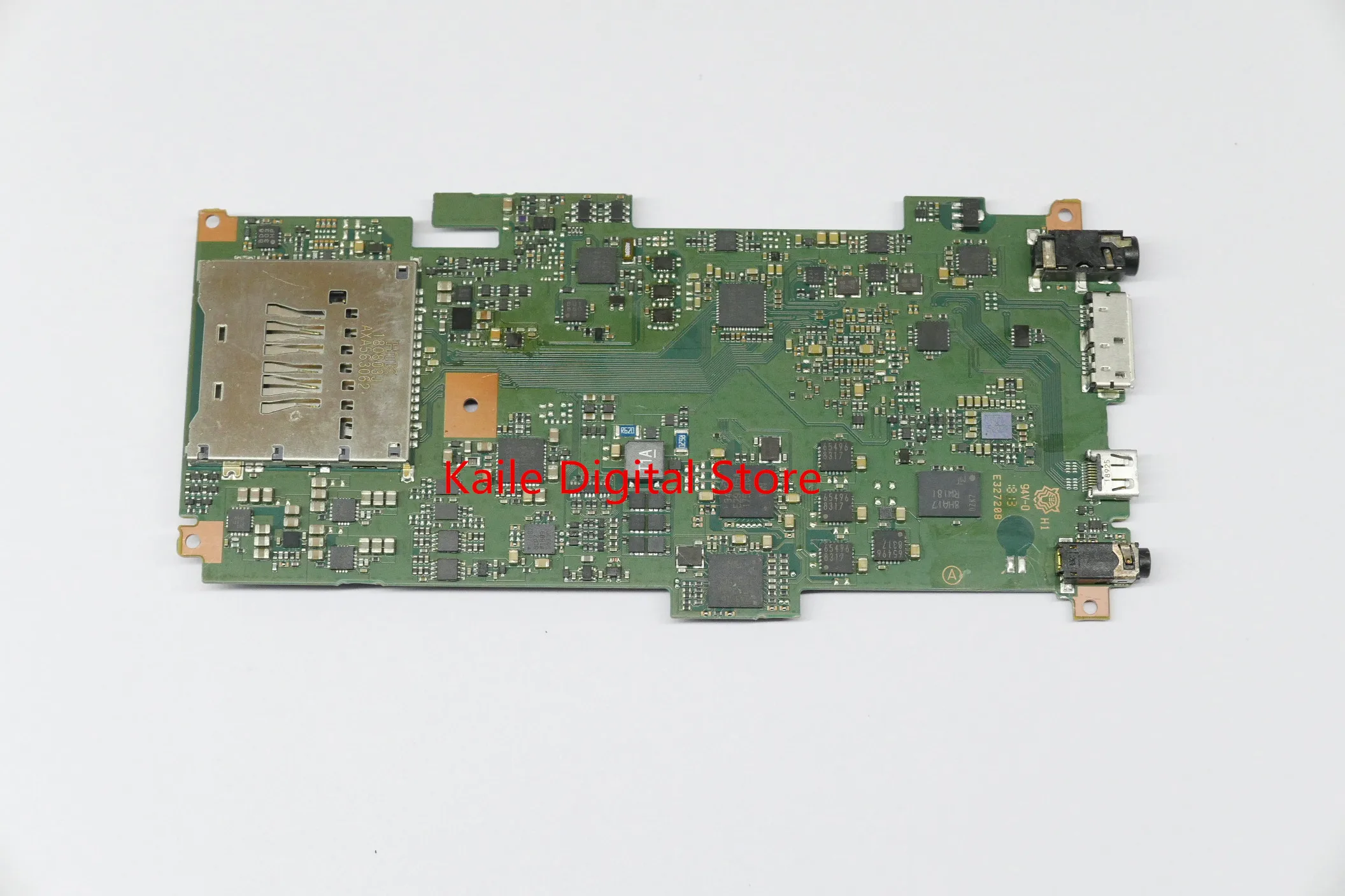 Repair Parts For Fujifilm For Fuji X-H1 XH1 Main Board/Motherboard/PCB Digital Camera