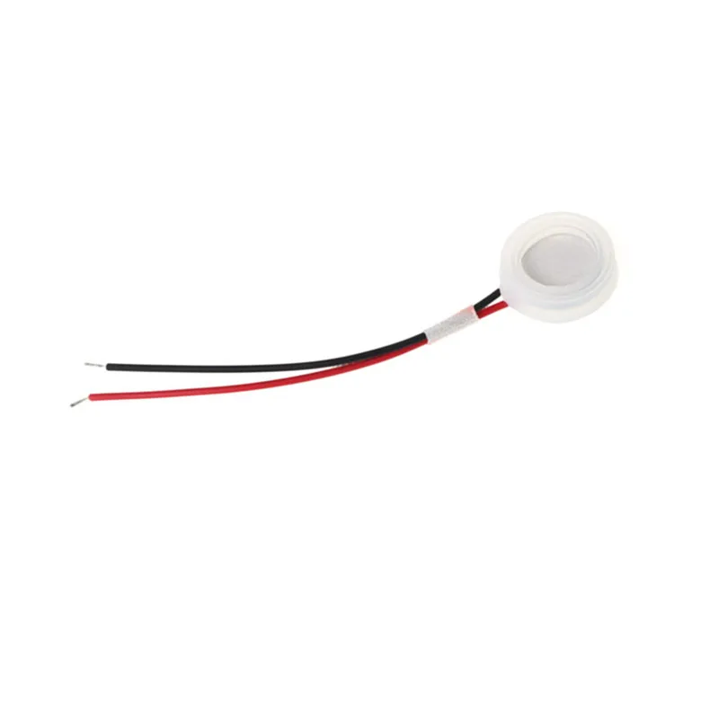 20 мм ультразвуковые керамические диски для туманообразователя с проволокой и уплотнительным кольцом