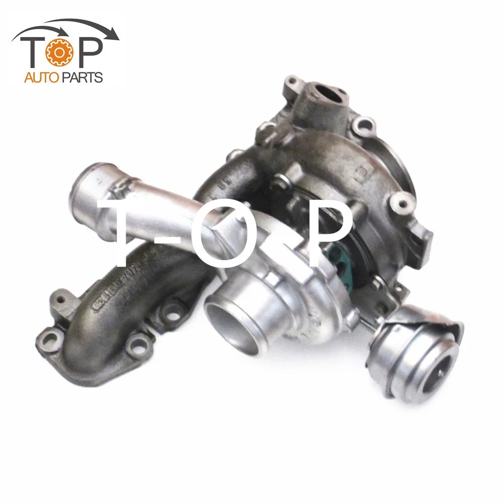 Turbosprężarka GT1749MV 773720 766340 755046 740067 755046 849348 766340-0001 55205483 do Fiat Croma II i Saab 9-3 1.9D