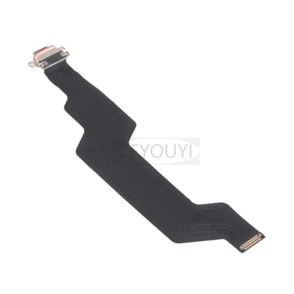 For One Plus 9 1+9 Charging Port Flex Cable for OnePlus 9 (EU / US Version)