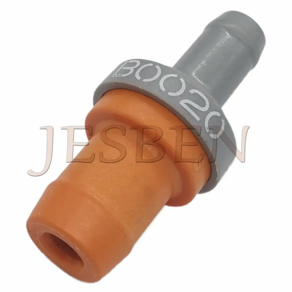 12204-B0020 PCV Ventilation Valve Fit for TOYOTA CAMRY VISTA CARINA CORONA CROWN RAV4 MARK Daihatsu Engine 3SFE 4SFE 5SFE