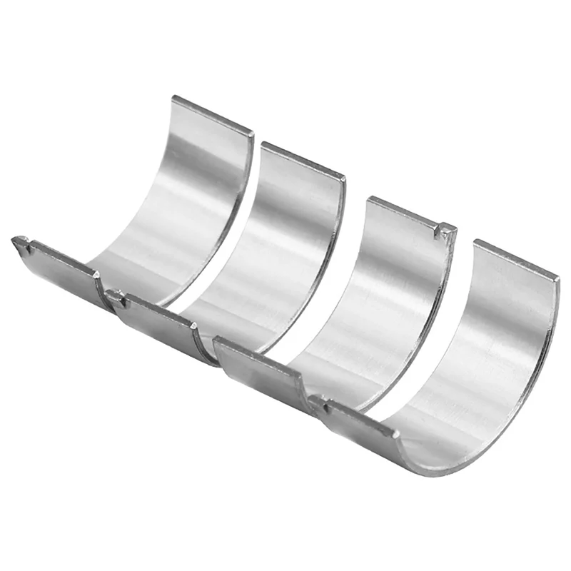 4Pcs Motorcycle Con… - image