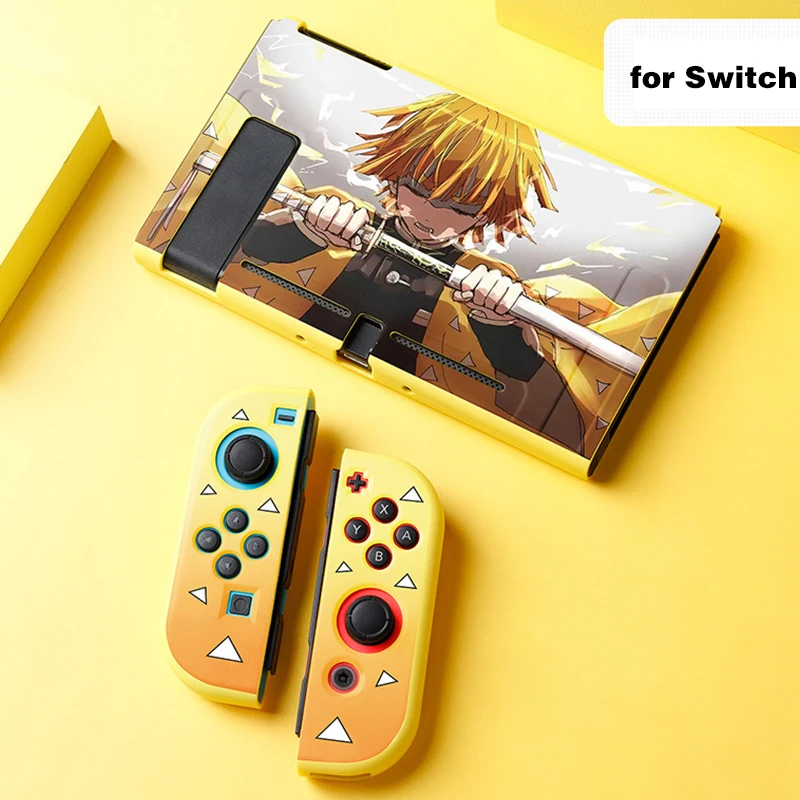Nintendo Switch用のJoycon保護ケース,NS用のソフトTPUケース,Nintendo Switch用のアクセサリ