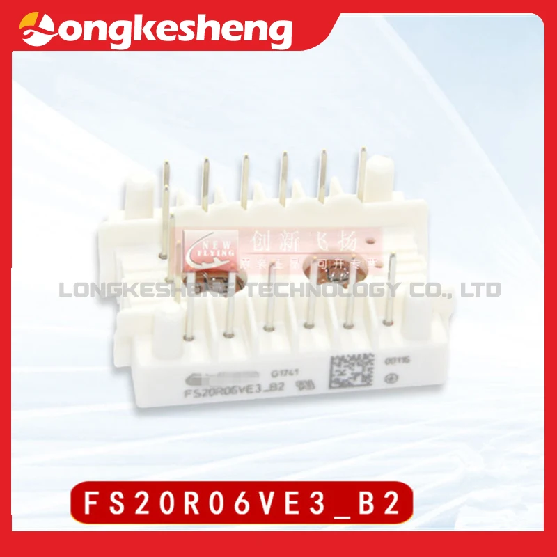 FS20R06W1E3 FS20R06VE3_B2  FS30R06W1E3 FS50R06W1E3 FP10R06W1E3 FP15R06W1E3 Free Shipping  NEW Original Module