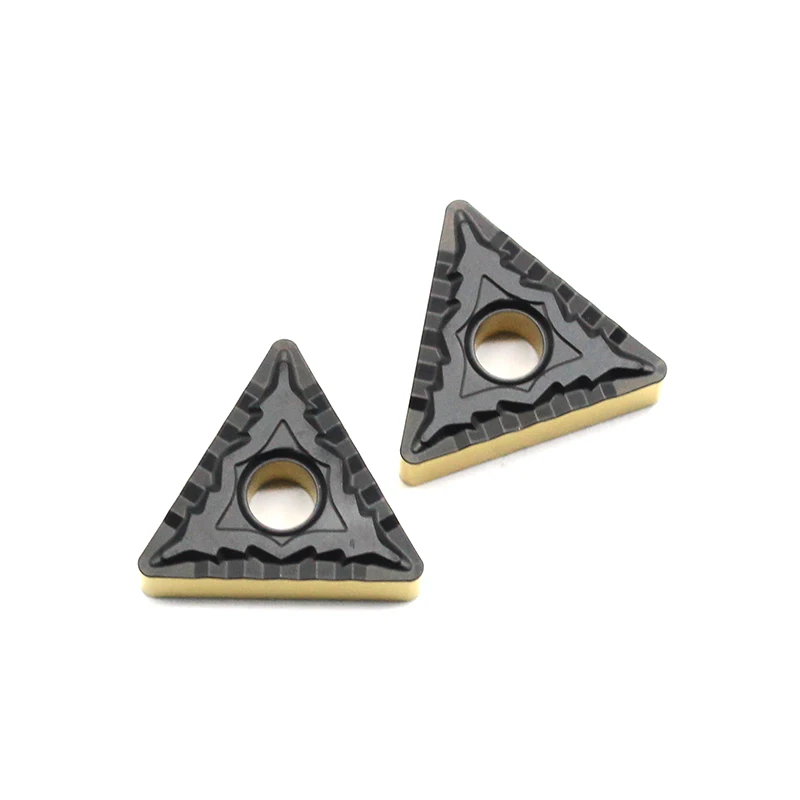 TNMG160408 TM PC4225 CNC lathe Cutting blade Carbide Turning Insert For steel TNMG160408R S PC4225 External Turning Tools