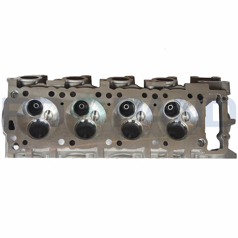 4G64 8V engine bare cylinder head forMitsubishii Galant L200 L300 Pajero Space wagon Expo Shogun Pick-up SOHC 2.4L