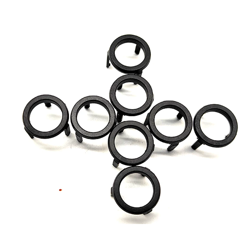 50/100PCS 06H906036G GDI Injector Plastic Kit 32027 For Passat CC Eos Golf Tiguan A3 A4 Q5 Q3 TT 2.0T