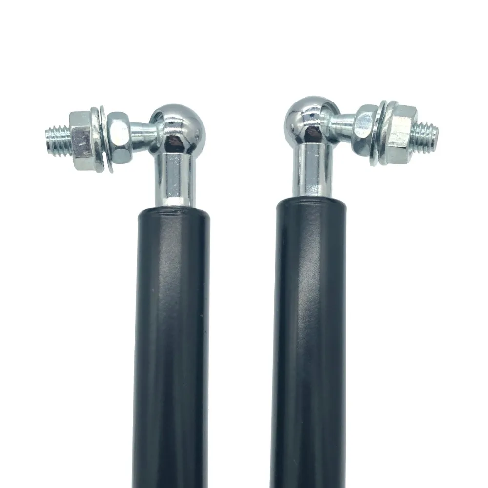 2Pcs Auto Vorne Motorhaube Haube Gasdruckfedern Lift Unterstützung Stangen für Skoda Octavia A7 MK3 2012-2022 – Detail 7
