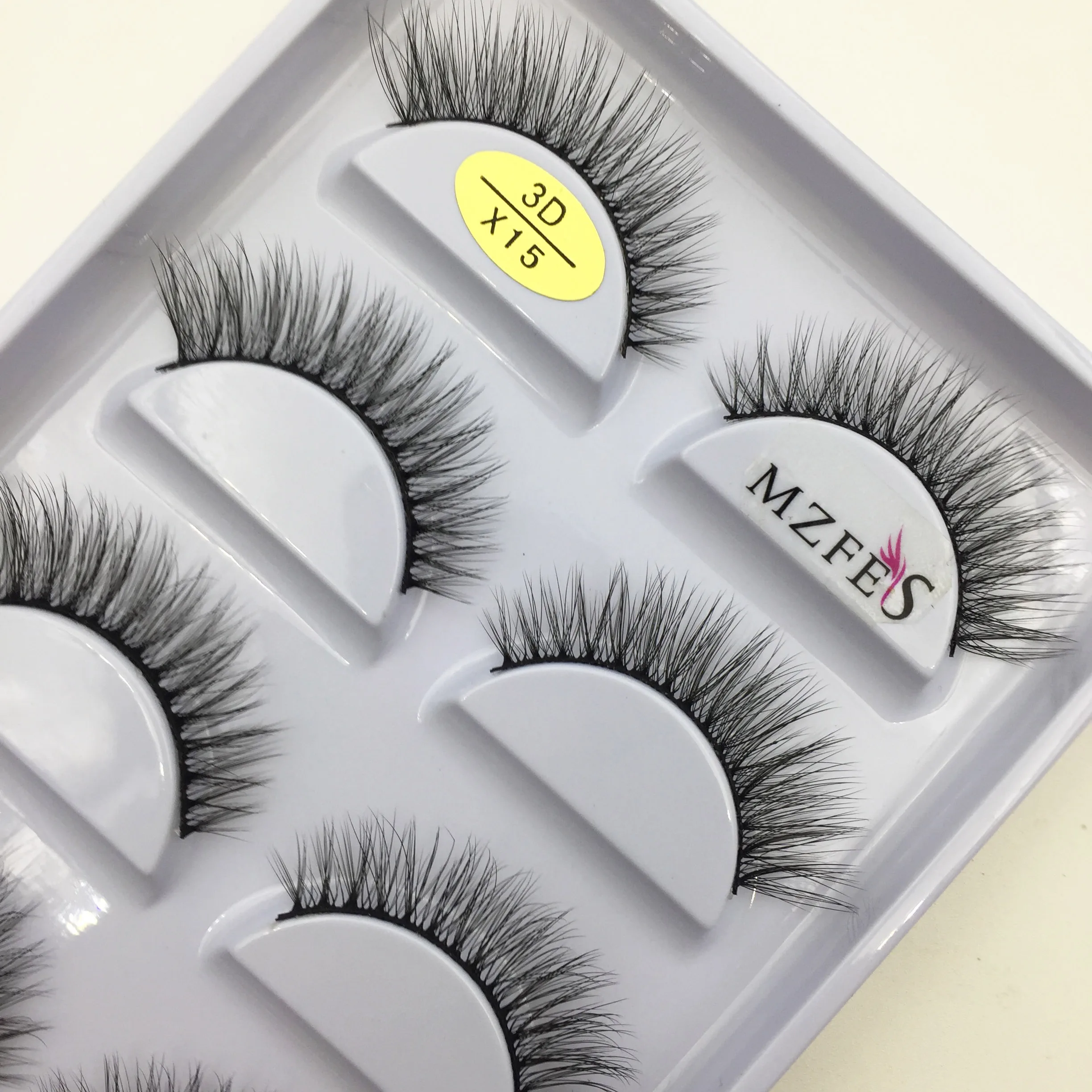 5Pairs X15