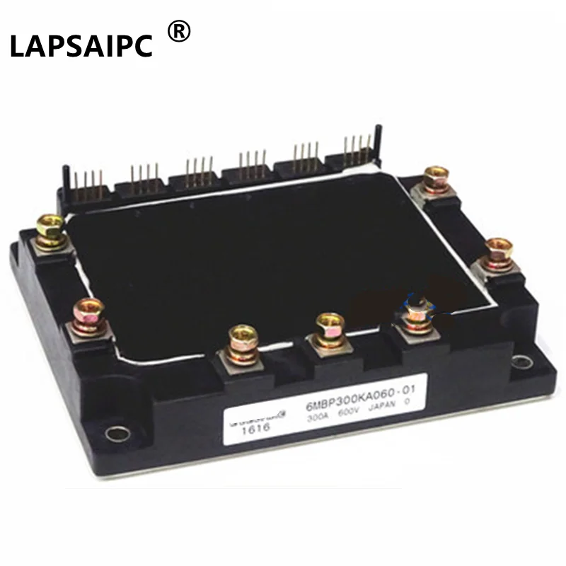 

Lapsaipc 6MBP300KA060-01 6MBP300KA060 6MBP200KA060