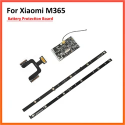 BMS Circuit Board Controller Battery Dashboard for Xiaomi Mijia M365 M187 MI Electric Scooter Replacement Parts