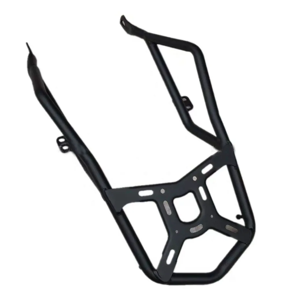 2021 Rear Luggage Rack Saddlebag Support Trunk Holder Motorcycle Rear Shelf For Voge 300AC 300 AC