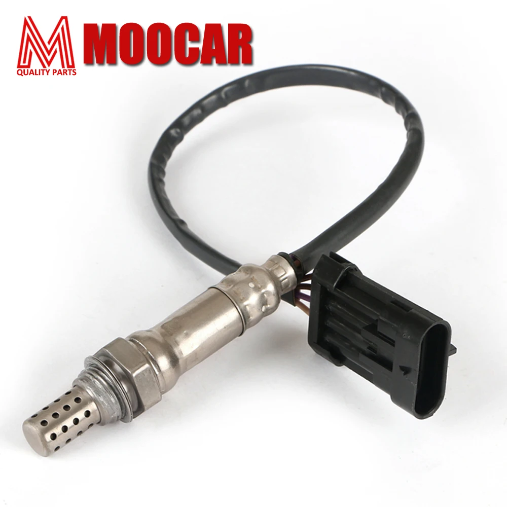 0 258 986 712 Car Oxygen Sensor for 1.8L Lacetti Nubira Saloon/Estate 96394003 96394004 97224011 25327985 8972240110 18213-84Z01