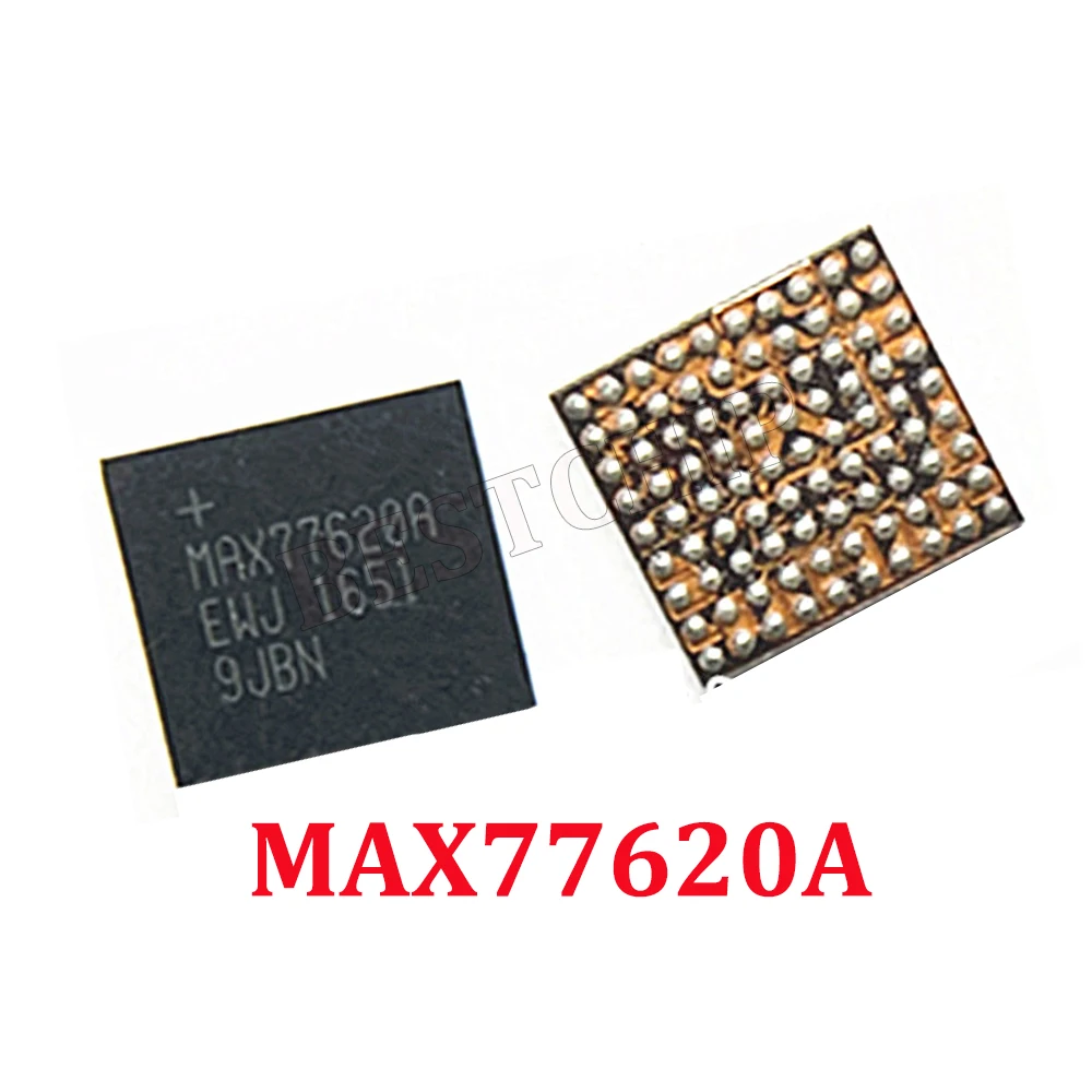 2-20pcs/LOT MAX77620H For SWITCH lite Power IC MAX77620HEWJ PM Chip MAX77620 PMIC