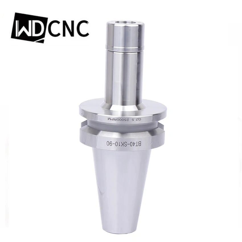 High Quality BT30 BT40 SK10 SK16 Tool Holders BT SK collet chuck Series Tool Holder BT Shank Tool for machinery tools