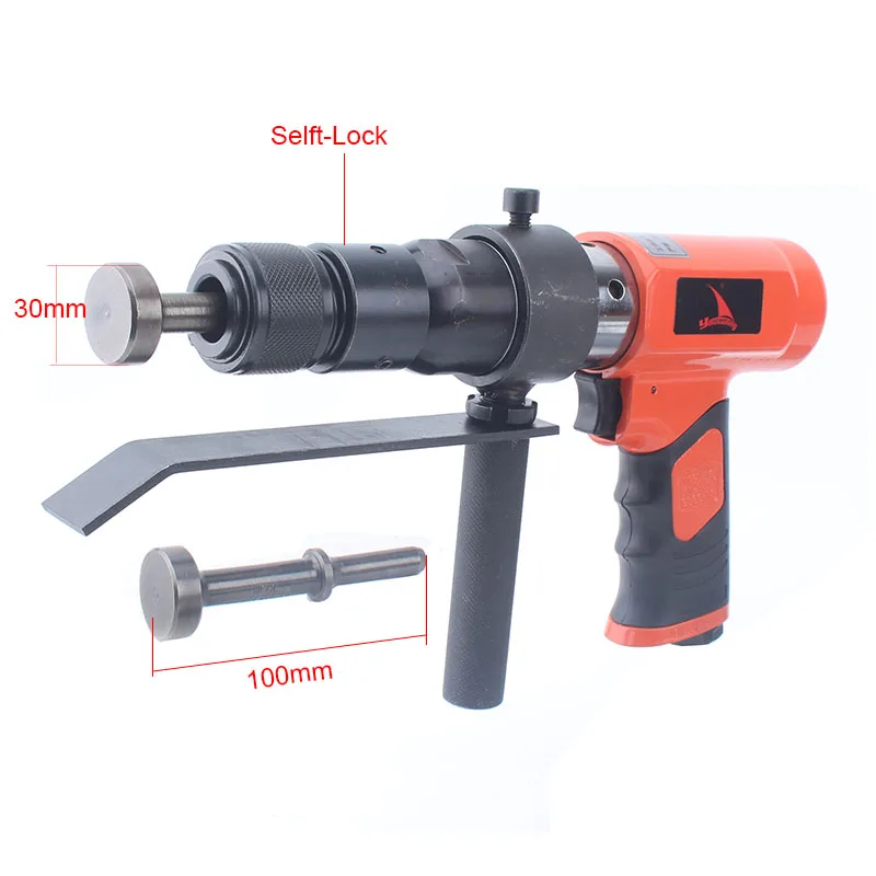 Self-lock Pneumatic Hammer Sholve Kit