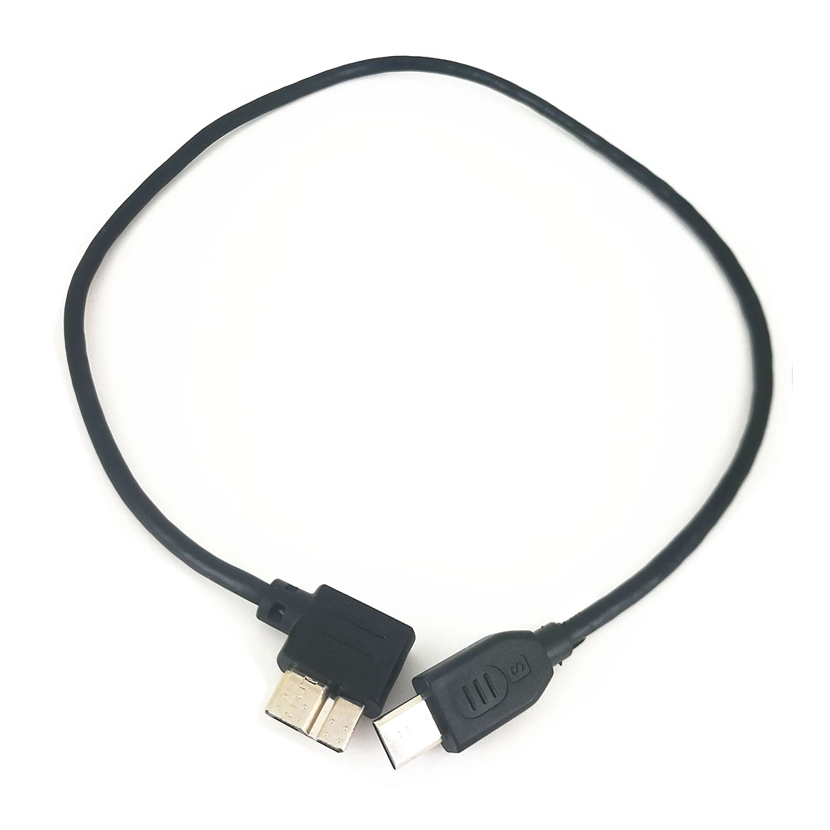 USB 3.0 إلى كابل تحكم كاميرا متعددة ل ZHIYUN رافعة 3 مختبر و سوني A9 A7R IV A7 III A7S II Crane3 مختبر